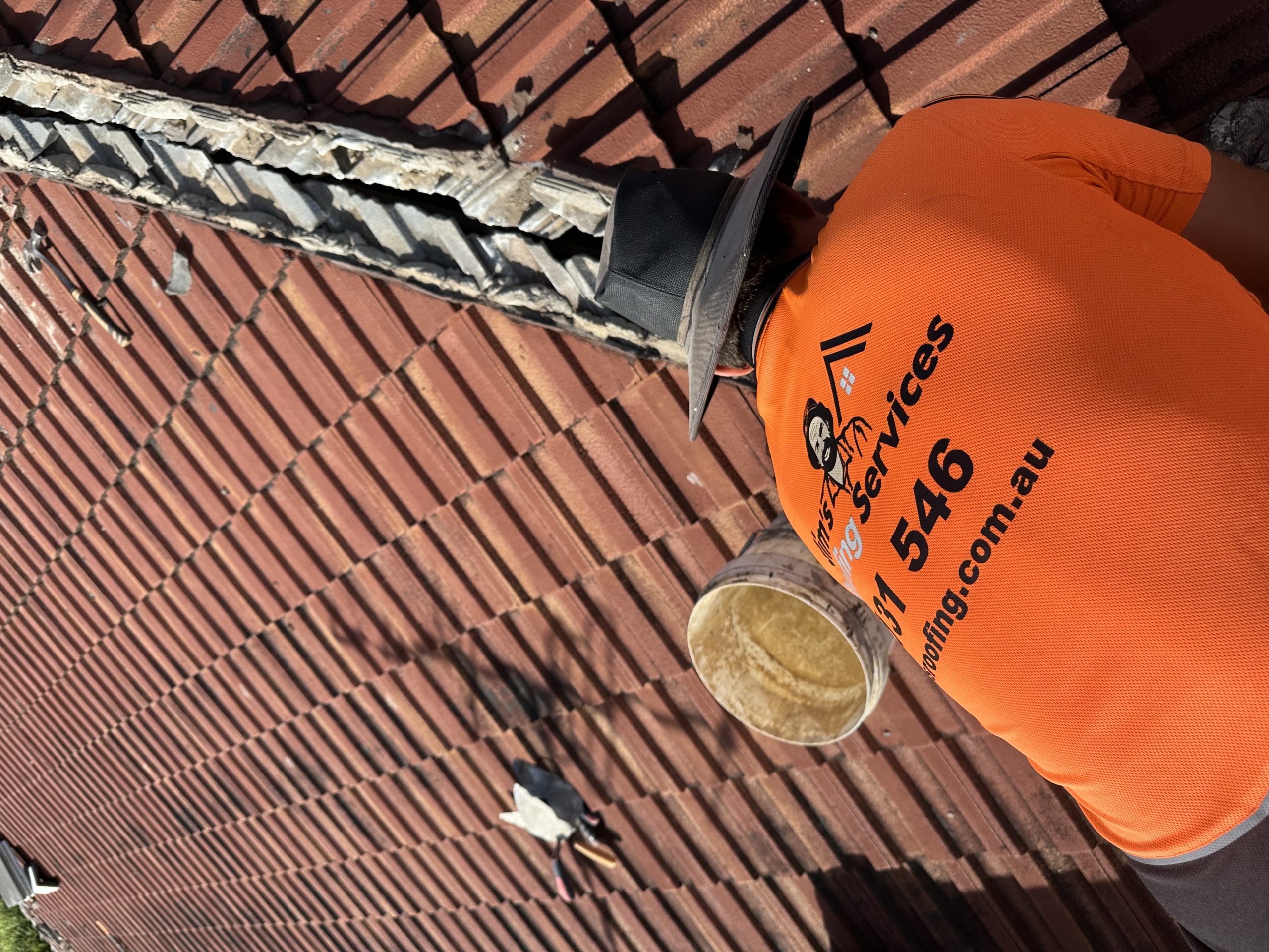 Leaky, Cracked, or Faded? Here’s How Roof Restoration Can Help Your Home