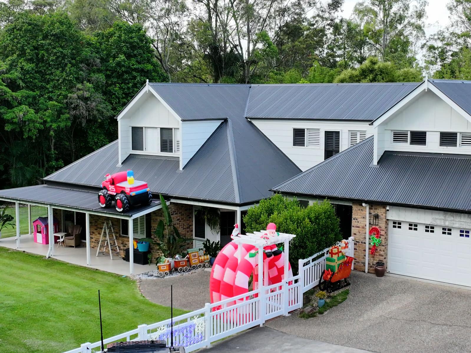 Can You Paint a Metal Roof? A Guide for Homeowners